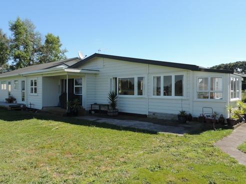 184 Peria Road, Matamata