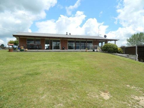 482 Peria Road, Matamata