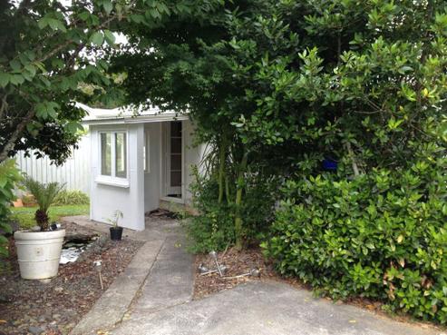 99 Omaunu Road, Kaeo