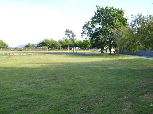 256 Pages Road, Gleniti