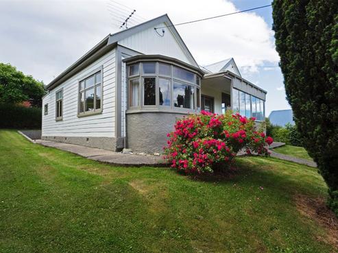 62 County Road, Kaikorai