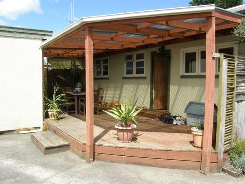 20 Russell Street, Foxton