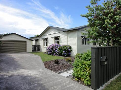 204 Park Road North, Parkvale