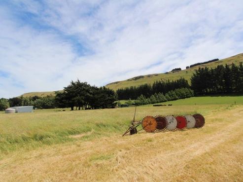 200 Gebbies Pass Road, Motukarara