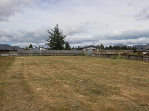 7 Irishman Drive, Twizel