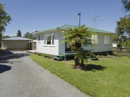162 Poike Road, Poike