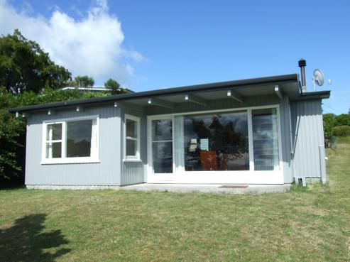 159 Omori Road, Omori