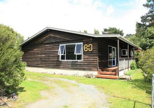 63 Driver Street, Purakaunui