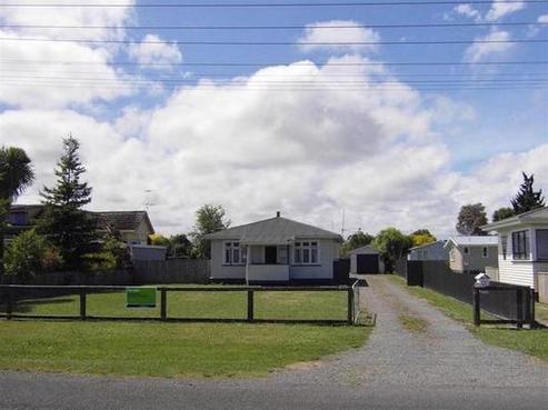 25 Hunter-brown Street, Wairoa