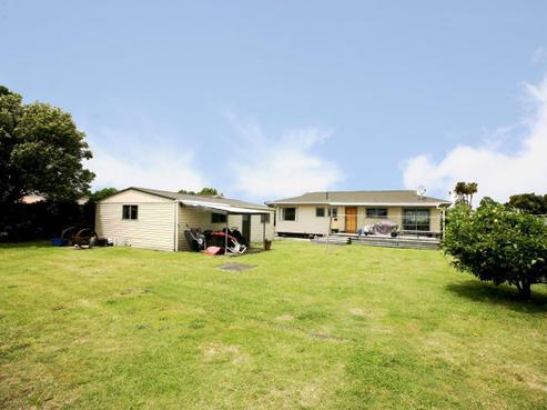 38 Mahana Road, Ngatea