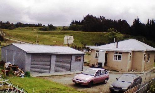 65 Stafford Street, Hampden