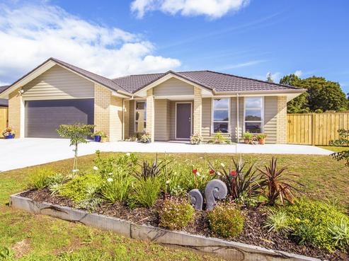 5 Northwood Close, Warkworth