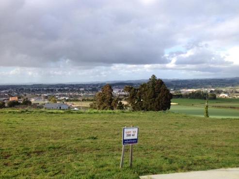 401 Upper Queen Street, Pukekohe