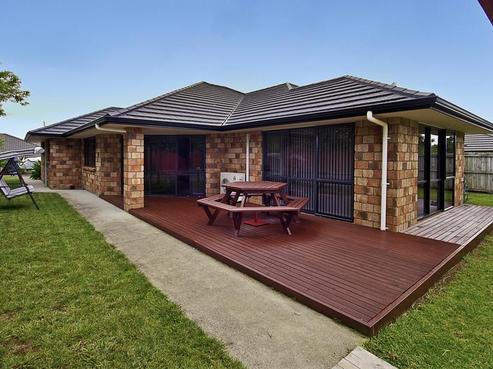 20 Wroxton Place, Waiuku