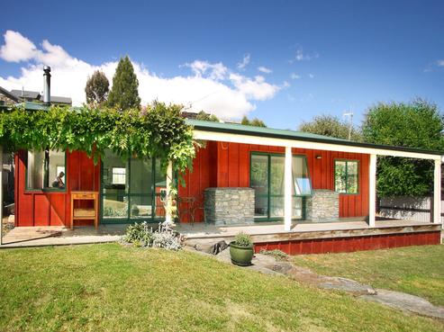77 Mcdonnell Road, Arrowtown
