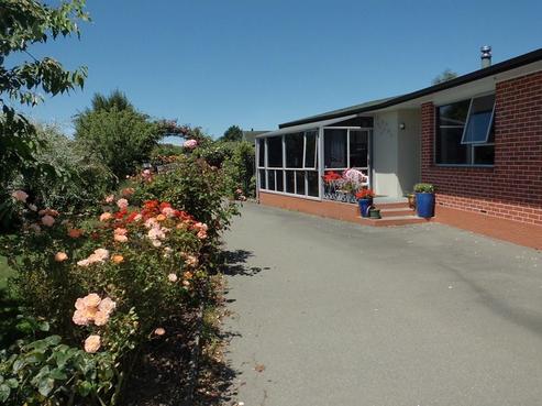 26 Shaw Street, Temuka