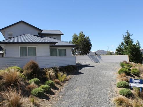 15 Thomas Hanmer Drive, Hanmer Springs