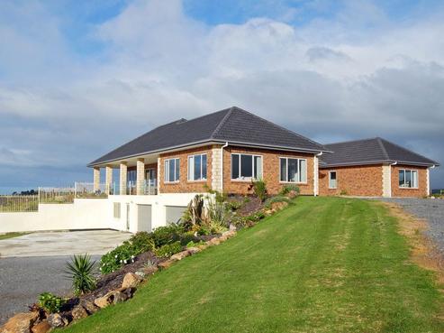 414 Campbell Road, Pataua