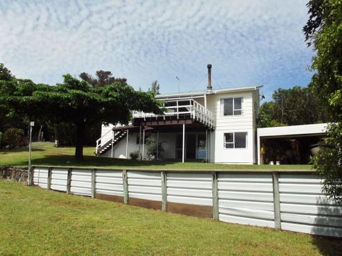 46 Pihanga Road, Kuratau