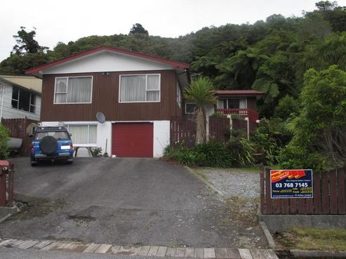 28 Power Road, Karoro