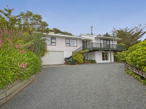 1A Jacaranda Grove, Maungaraki