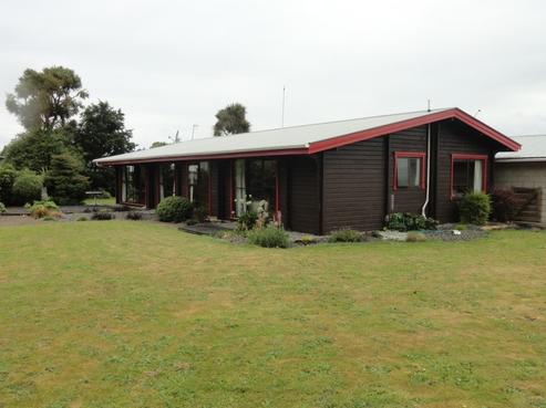 6 Gladstone Road, Woodend
