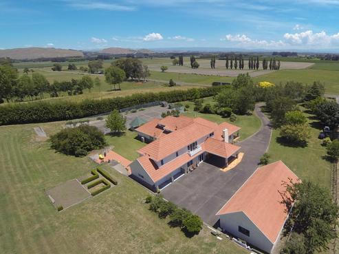 379 Middle Road, Havelock North