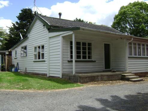 7702 State Highway 2, Karangahake