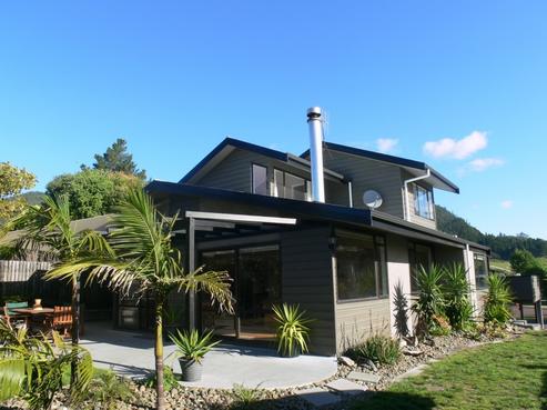 199 Vista Paku, Pauanui