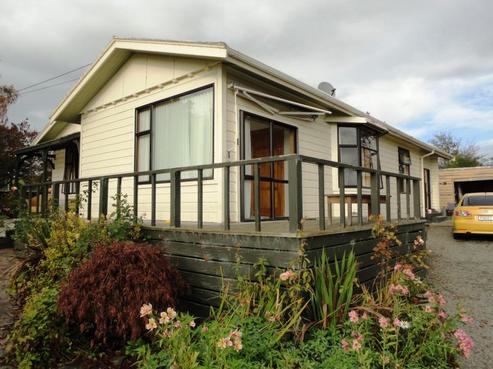 1856 Maheno-herbert Road, Herbert