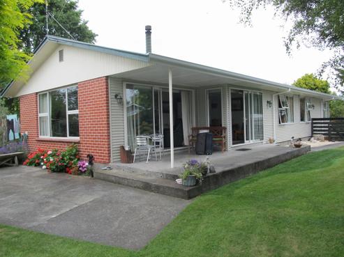 84 Belt Road, Allenton