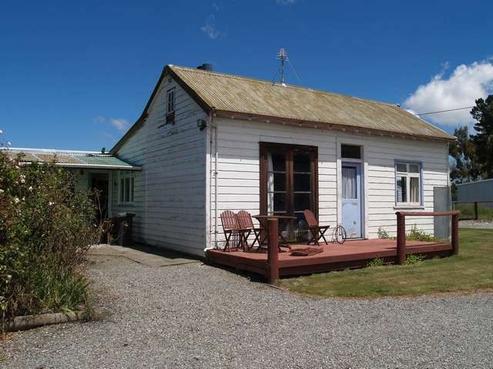 75 Johnston Road, Rakaia