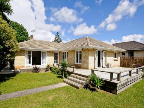 103 Brookfield Street, Hamilton East
