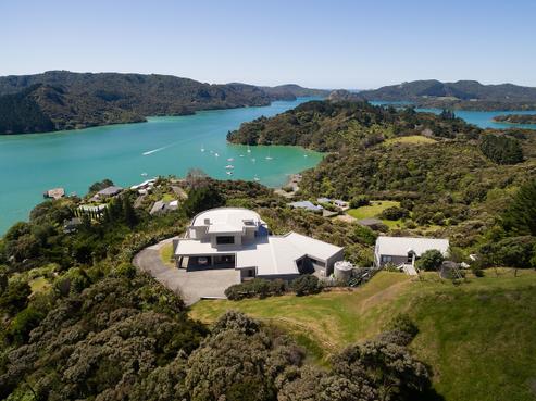 46 Old Hospital Road, Whangaroa