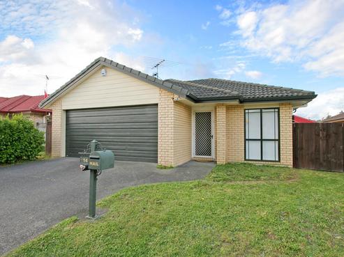 14 Stellata Court, Randwick Park