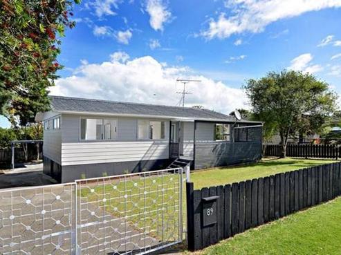 89 Hyperion Drive, Randwick Park