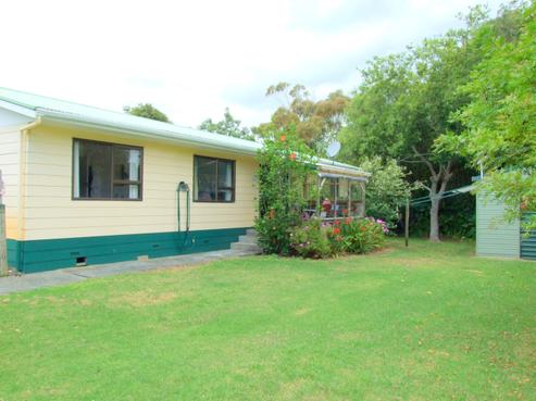 11B Lake Road, Awanui