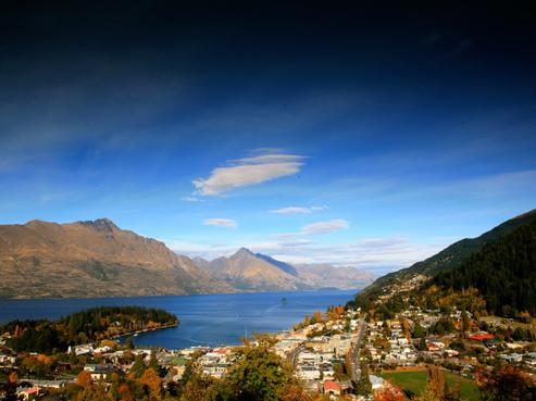 5 Killarney Way, Queenstown Central