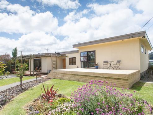 22 Flemington Road, Aramoho