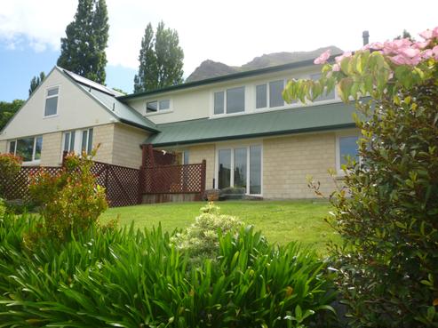 22 Zephyr Terrace, Governors Bay