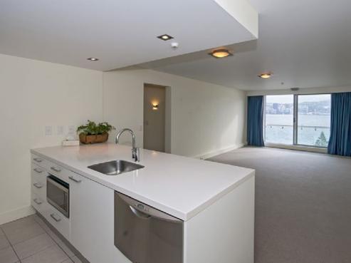 15/370 Oriental Parade, Oriental Bay