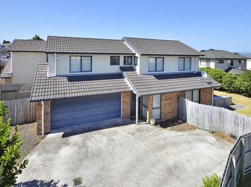 16 Pitt Avenue, Clendon Park