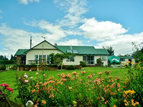 220 Te Kawa Road, Otorohanga