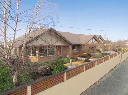 295 Mackenzie Drive, Twizel