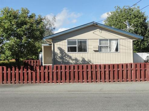 287 Mackenzie Drive, Twizel