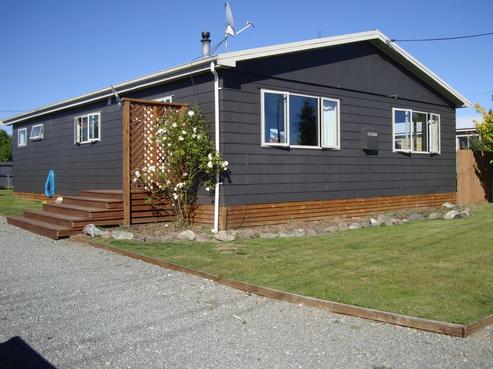 244 Mackenzie Drive, Twizel