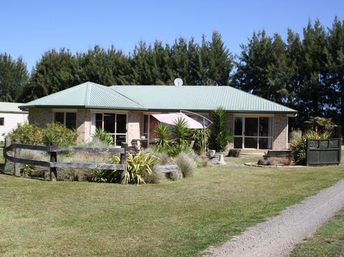 373 Hallett Road, Otakiri