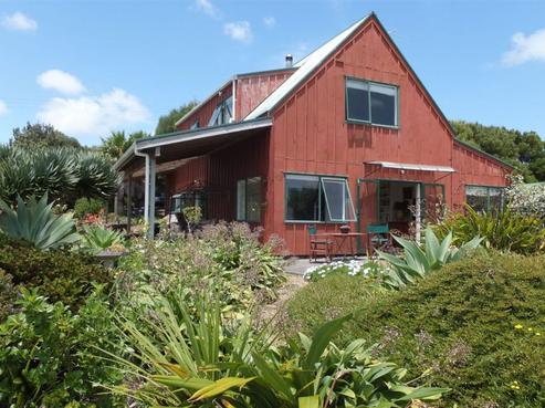 3167 South Head Road, South Head