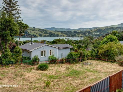 21 Aylmers Valley Road, Akaroa