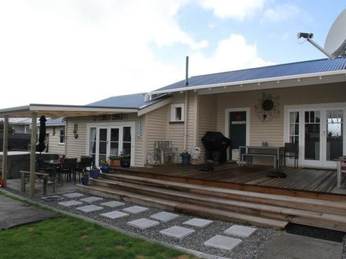 32 Surrey Street, Hawera